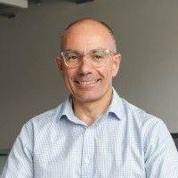 Richard King