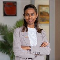 Michelle Rajnita Prasad