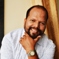 Dinesh Parab