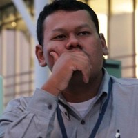 Muhammad Arif