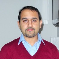 Muhammad Sohaib Saeed