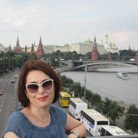 Vitalia Libman