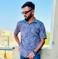 Dhruvin Patel
