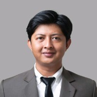 Chudzaifi Alawil Haddaddegusti, Pmp®, Pmi-Sp