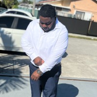 Jermaine Lewis