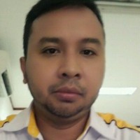 Budi Haryono