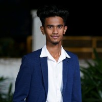 Thivagar Radhakrishnan