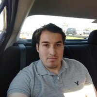 Miguel Ángel Cantu Almaguer