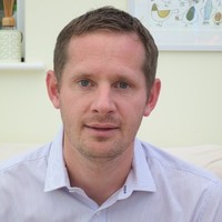 Richard Holland