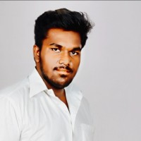 Suriyan Ganesan