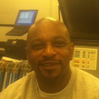 Ron Jones
