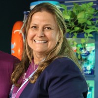 Silvia Saladini Vieira