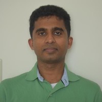 Rakesh Raghavan