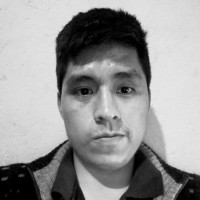 Omar Benjamin Chagua Ramos