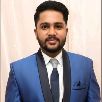 Harish Kumar R
