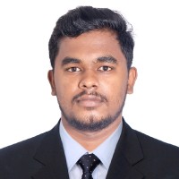 mugesh Kumar