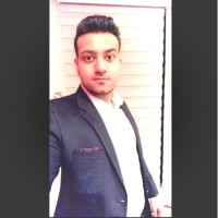 Mohamed Abbas Sachedina