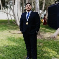 Anthony Ariel Jara Sánchez
