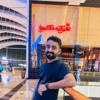 Akhil B.