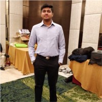 Sidharth Jain, Cfa