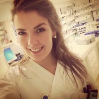 Elisabeth Steindebakken