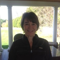 Linda Young