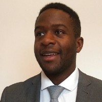 Emmanuel Ambe