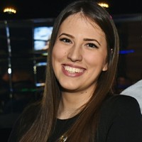 Natasa Goranovic
