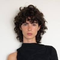 Alba Luna Moreira Zabala