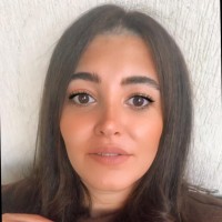 nathalie joumaa