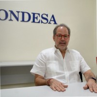 Juan Alfonso Mera Montero