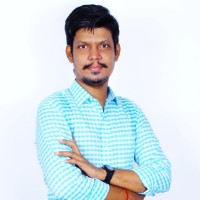 Dinesh Elangovan