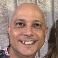 Sam De Luca