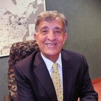 Khalil Fazlollahi