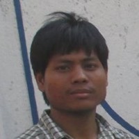 bhabin tajpuriya