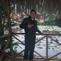 Marco Antonio Benites Vera