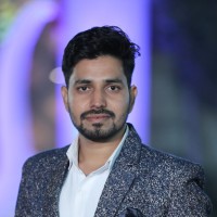 Vishal Dutt Sharma