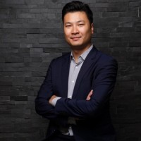 Cedric Zhou