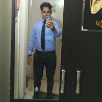 Deepak Sisodiya