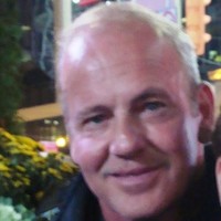 Keith Sharpe
