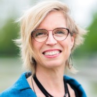 Christa van der Toorn