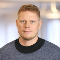 Tobias Johansson