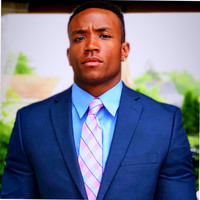 Marlon Harris