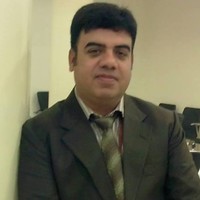 Khizar Mushtaq