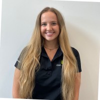 Georgina-Blue Wilkinson-Weir