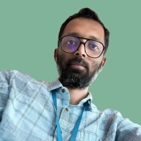 Dipayan Bhattacharjee