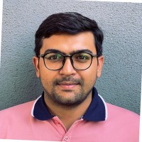 Kalpesh Soliya