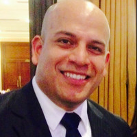 Gherard Garaycott Ortiz