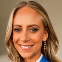 Christina Kudrna, Pharmd