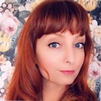 Roxanne De Vries